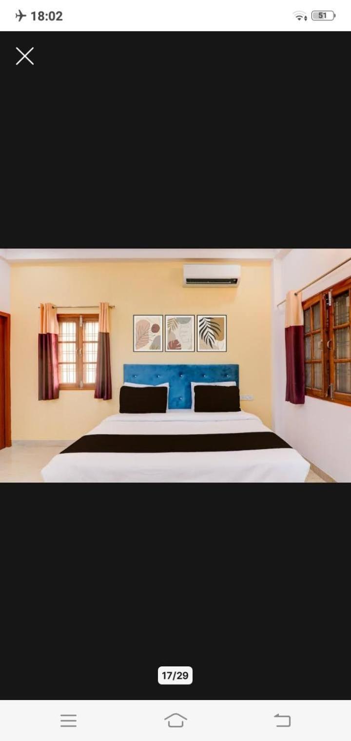 Hotel Shyam Palace Lucknow Dış mekan fotoğraf